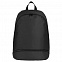 Рюкзак спортивный Athletic, черный с логотипом в Самаре заказать по выгодной цене в кибермаркете AvroraStore