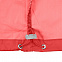 Ветровка Kivach, ярко-красная с логотипом в Самаре заказать по выгодной цене в кибермаркете AvroraStore