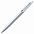 Ручка шариковая Dagger Soft Touch, белая с логотипом в Самаре заказать по выгодной цене в кибермаркете AvroraStore