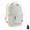 Рюкзак Impact из переработанного канваса AWARE™ с логотипом в Самаре заказать по выгодной цене в кибермаркете AvroraStore