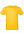 Футболка E150 желтая с логотипом в Самаре заказать по выгодной цене в кибермаркете AvroraStore