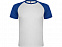 Спортивная футболка «Indianapolis» детская с логотипом в Самаре заказать по выгодной цене в кибермаркете AvroraStore
