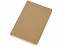 Блокнот с каменной бумагой А5 «Fleekstone» с логотипом в Самаре заказать по выгодной цене в кибермаркете AvroraStore