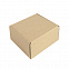 Коробка подарочная mini BOX, с логотипом в Самаре заказать по выгодной цене в кибермаркете AvroraStore