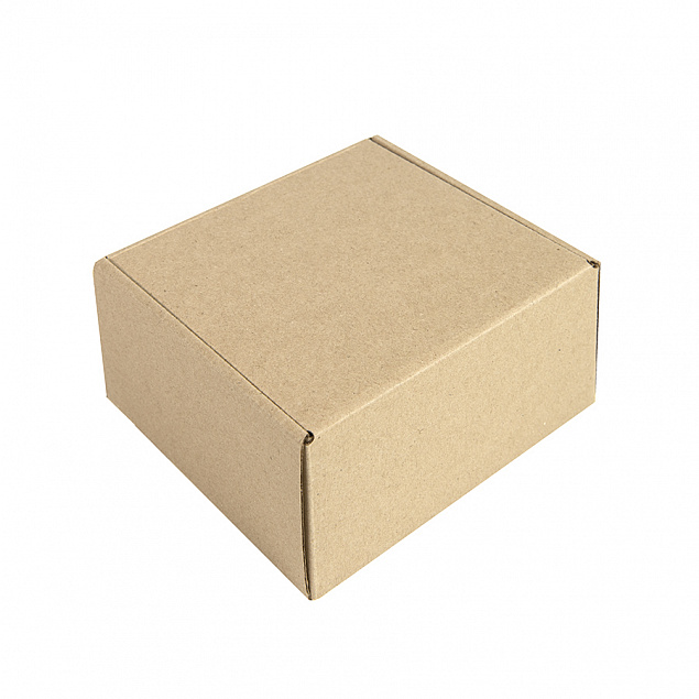 Коробка подарочная mini BOX, с логотипом в Самаре заказать по выгодной цене в кибермаркете AvroraStore
