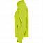 Куртка («ветровка») NEBRASKA WOMAN женская, ЛАЙМ ЯРКИЙ 3XL с логотипом в Самаре заказать по выгодной цене в кибермаркете AvroraStore