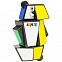 Головоломка «Мишка Рубика» с логотипом в Самаре заказать по выгодной цене в кибермаркете AvroraStore
