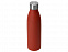 Стальная бутылка Rely, 800 мл, красный матовый с логотипом в Самаре заказать по выгодной цене в кибермаркете AvroraStore