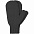 Варежки Life Explorer, темно-серые (графит) с логотипом в Самаре заказать по выгодной цене в кибермаркете AvroraStore