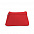 Косметичка SEDNA, Красный с логотипом в Самаре заказать по выгодной цене в кибермаркете AvroraStore
