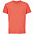 Футболка унисекс Legend, красная с логотипом в Самаре заказать по выгодной цене в кибермаркете AvroraStore