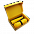 Набор New Box C2 B, желтый с логотипом в Самаре заказать по выгодной цене в кибермаркете AvroraStore