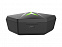 Беспроводные наушники HIPER TWS Mercury X12 (HTW-MX12) Bluetooth 5.1 гарнитура, Черный с логотипом в Самаре заказать по выгодной цене в кибермаркете AvroraStore