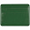 Чехол для карточек Nebraska, зеленый с логотипом в Самаре заказать по выгодной цене в кибермаркете AvroraStore