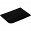 Чехол для карточек Dorset, черный с логотипом в Самаре заказать по выгодной цене в кибермаркете AvroraStore