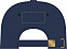 Бейсболка 6 клинка коттон с логотипом в Самаре заказать по выгодной цене в кибермаркете AvroraStore