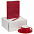 Набор Best Lafite, красный с логотипом в Самаре заказать по выгодной цене в кибермаркете AvroraStore