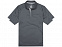 Рубашка поло "Kiso" мужская с логотипом в Самаре заказать по выгодной цене в кибермаркете AvroraStore