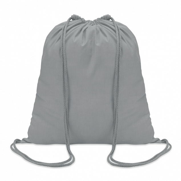 Рюкзак на шнурках 100г/см с логотипом в Самаре заказать по выгодной цене в кибермаркете AvroraStore