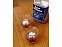 Набор охлаждающих шаров для виски Whiskey balls с логотипом в Самаре заказать по выгодной цене в кибермаркете AvroraStore