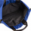 Рюкзак RUN new, синий, 48х40см, 100% полиэстер с логотипом в Самаре заказать по выгодной цене в кибермаркете AvroraStore