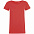 Футболка женская MIA, красная с логотипом в Самаре заказать по выгодной цене в кибермаркете AvroraStore