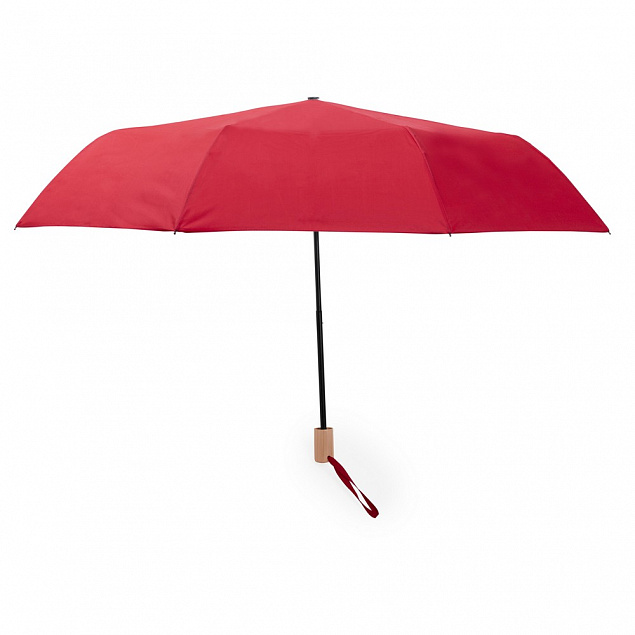 Зонт-трость 23 дюйма, автомат с логотипом в Самаре заказать по выгодной цене в кибермаркете AvroraStore