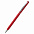 Ручка шариковая металлическая Tinny Soft - Оранжевый OO с логотипом в Самаре заказать по выгодной цене в кибермаркете AvroraStore