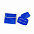 Набор термосумка и ланч-бокс PARLIK, черный, 26 x 22 x 18 cm, полиэстер 210D с логотипом в Самаре заказать по выгодной цене в кибермаркете AvroraStore