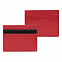 Визитница Matrix Red с логотипом в Самаре заказать по выгодной цене в кибермаркете AvroraStore