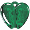 HEART CLACK, держатель для ручки с логотипом в Самаре заказать по выгодной цене в кибермаркете AvroraStore