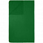 Дорожный плед Voyager, зеленый с логотипом в Самаре заказать по выгодной цене в кибермаркете AvroraStore