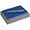 Набор Flexpen Mini, синий с логотипом в Самаре заказать по выгодной цене в кибермаркете AvroraStore