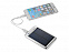 Портативное зарядное устройство "Bask Solar", 4000 mAh с логотипом в Самаре заказать по выгодной цене в кибермаркете AvroraStore