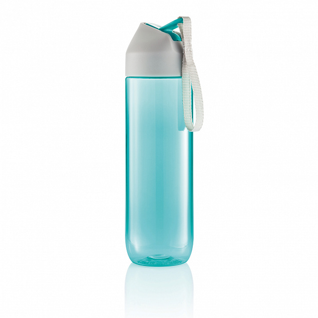 Бутылка для воды Neva, 450 мл с логотипом в Самаре заказать по выгодной цене в кибермаркете AvroraStore