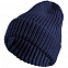 Набор Nordkyn Full Set с шарфом, синий с логотипом в Самаре заказать по выгодной цене в кибермаркете AvroraStore