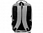 Рюкзак Slender  для ноутбука 15.6'', светло-серый с логотипом в Самаре заказать по выгодной цене в кибермаркете AvroraStore
