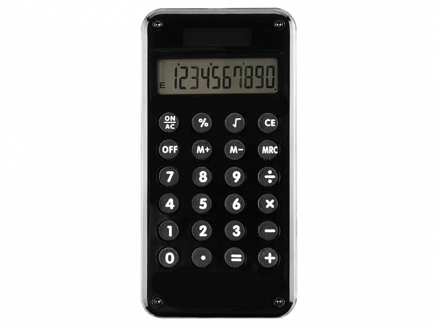 Калькулятор «Нить Ариадны» с логотипом в Самаре заказать по выгодной цене в кибермаркете AvroraStore