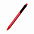 Ручка шариковая Kan - Черный AA с логотипом в Самаре заказать по выгодной цене в кибермаркете AvroraStore