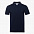 Рубашка поло мужская STAN хлопок/эластан 200, 05 Тёмно-синий с логотипом в Самаре заказать по выгодной цене в кибермаркете AvroraStore