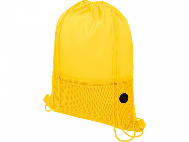 Рюкзак «Oriole» с сеткой с логотипом в Самаре заказать по выгодной цене в кибермаркете AvroraStore