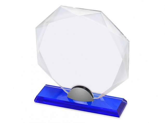 Награда «Diamond» с логотипом в Самаре заказать по выгодной цене в кибермаркете AvroraStore