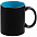 Кружка On Display, синяя с логотипом в Самаре заказать по выгодной цене в кибермаркете AvroraStore