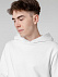 Худи Barta, белое с логотипом в Самаре заказать по выгодной цене в кибермаркете AvroraStore