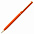 Ручка шариковая Hotel Gold, ver.2, оранжевая с логотипом в Самаре заказать по выгодной цене в кибермаркете AvroraStore