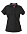 Рубашка поло женская AVON LADIES, красная с логотипом в Самаре заказать по выгодной цене в кибермаркете AvroraStore
