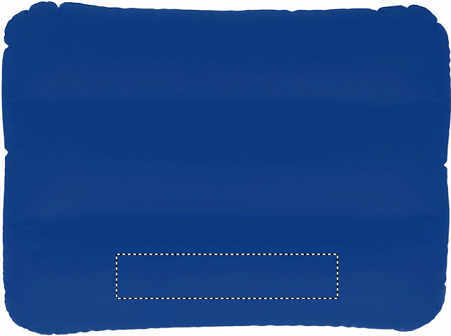 Подушка надувная пляжная с логотипом в Самаре заказать по выгодной цене в кибермаркете AvroraStore