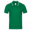 Рубашка поло StanTrophy Зелёный с логотипом в Самаре заказать по выгодной цене в кибермаркете AvroraStore