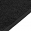 Полотенце Etude, среднее, черное с логотипом в Самаре заказать по выгодной цене в кибермаркете AvroraStore