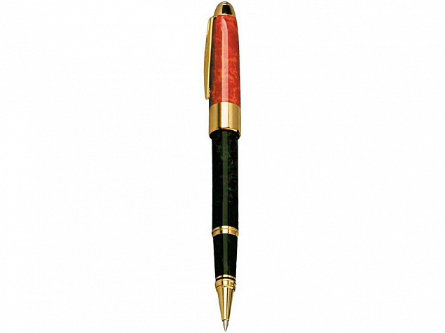Ручка роллер «Dream World» с логотипом в Самаре заказать по выгодной цене в кибермаркете AvroraStore